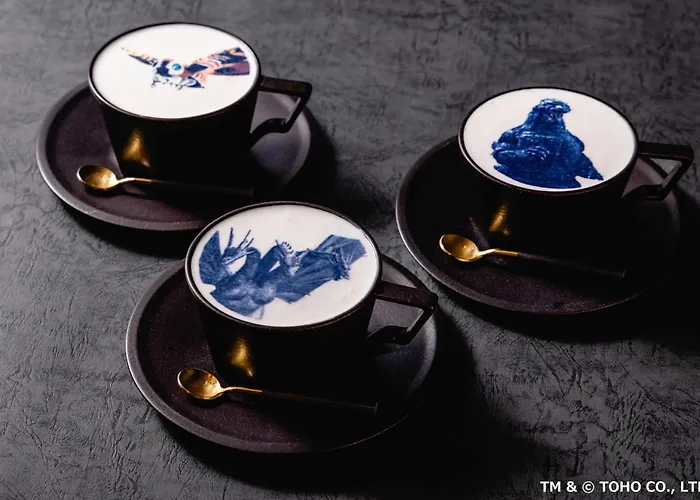 Hotel Gracery Shinjuku